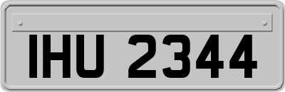 IHU2344