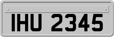 IHU2345