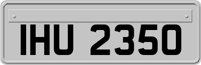 IHU2350