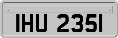 IHU2351