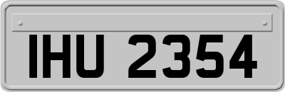 IHU2354