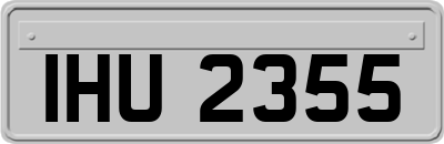 IHU2355