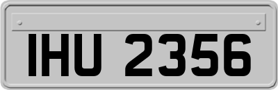 IHU2356
