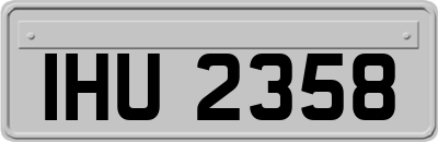 IHU2358