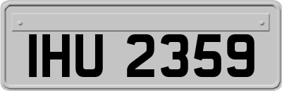 IHU2359