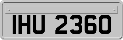 IHU2360