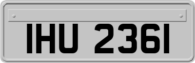 IHU2361