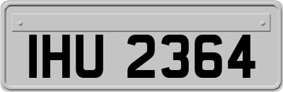 IHU2364