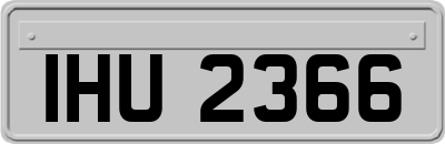 IHU2366