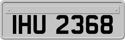 IHU2368