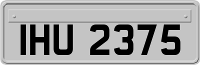 IHU2375