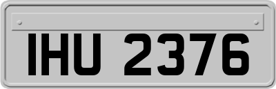 IHU2376