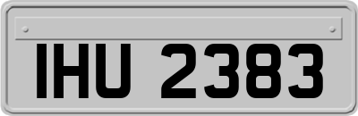 IHU2383