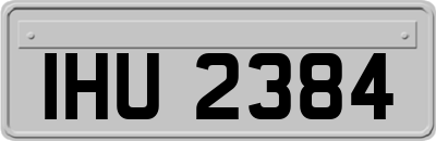 IHU2384