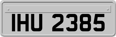 IHU2385