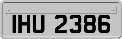 IHU2386