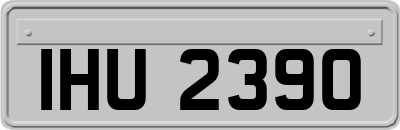 IHU2390