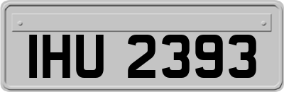 IHU2393