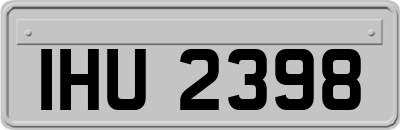 IHU2398