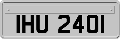 IHU2401