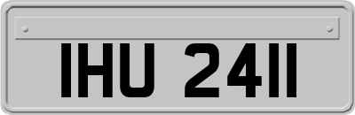 IHU2411