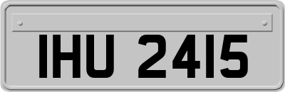 IHU2415
