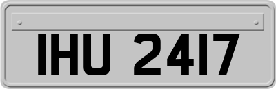 IHU2417