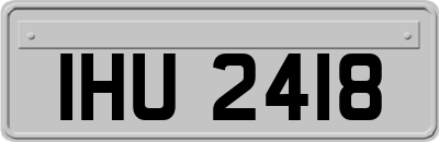 IHU2418