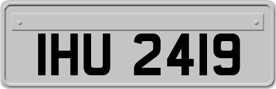 IHU2419