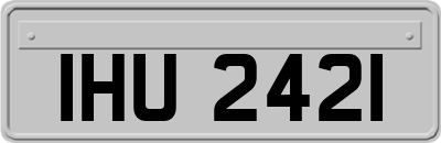 IHU2421