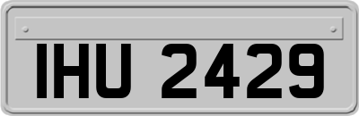 IHU2429