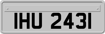 IHU2431