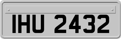 IHU2432