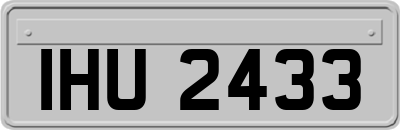IHU2433