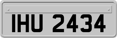 IHU2434