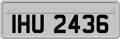 IHU2436