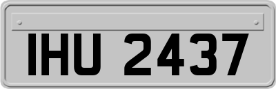 IHU2437
