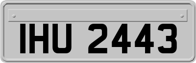 IHU2443