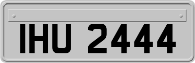 IHU2444