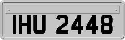 IHU2448