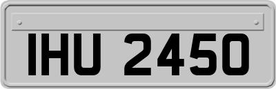 IHU2450