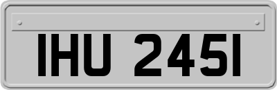 IHU2451