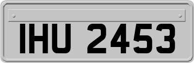 IHU2453
