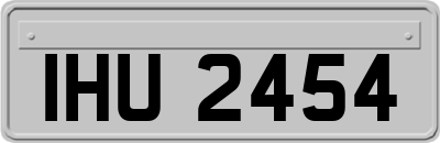 IHU2454