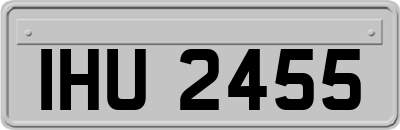 IHU2455