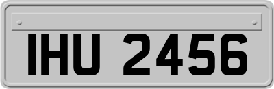 IHU2456
