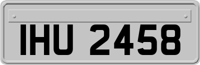 IHU2458