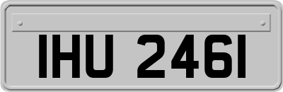 IHU2461