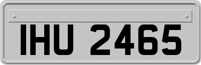 IHU2465