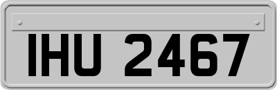 IHU2467